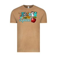 Vintage Camel teacher squad Vintage Tee - BundleAndBundleShop