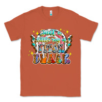 Copper just a little ray of pitch black Classic Tee - CowhideDigitalArt
