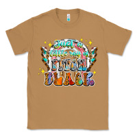 Toasted Coconut just a little ray of pitch black Classic Tee - CowhideDigitalArt