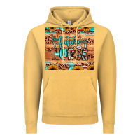 Vintage Mustard future nurse Vintage Hoodie - JahusDesignShop