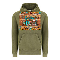Vintage Olive future nurse Vintage Hoodie - JahusDesignShop