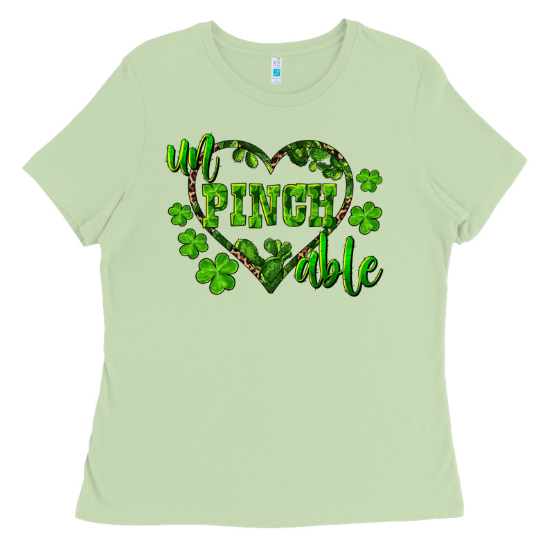 Unpinchable Ladies Tee by RanaPortraitStore | Teevron