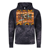Cloud Black nurse Vintage Hoodie - JahusDesignShop
