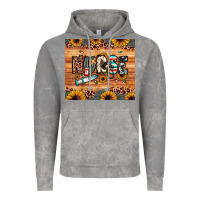 Cloud Rock nurse Vintage Hoodie - JahusDesignShop