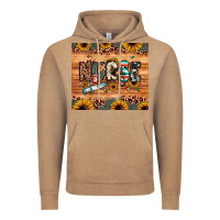 Vintage Coffee nurse Vintage Hoodie - JahusDesignShop