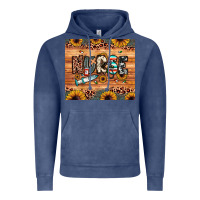 Vintage Denim nurse Vintage Hoodie - JahusDesignShop