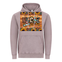 Vintage Zinc nurse Vintage Hoodie - JahusDesignShop