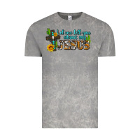 Cloud Rock let me tell you about my jesus Vintage Tee - AdoDesignShop