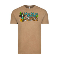 Vintage Coffee let me tell you about my jesus Vintage Tee - AdoDesignShop