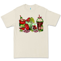 Bone wine coffee cups Premium Tee - Zillion Design Studio