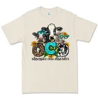 Bone ocd obsessive cow disorder Premium Tee - AdoDesignShop