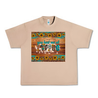 Burro you had me at coffee Urban Heavy Tee - Artiststas
