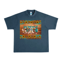 Midnight Navy you had me at coffee Urban Heavy Tee - Artiststas