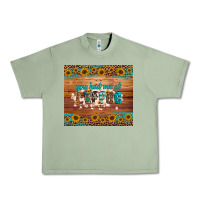 Oil Green you had me at coffee Urban Heavy Tee - Artiststas