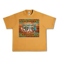 Peanut Butter you had me at coffee Urban Heavy Tee - Artiststas