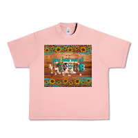 Salmon you had me at coffee Urban Heavy Tee - Artiststas