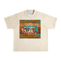 Sandshell you had me at coffee Urban Heavy Tee - Artiststas