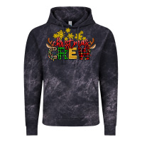 Cloud Black christmas crew Vintage Hoodie - AdoDesignShop