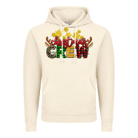 Vintage Artic christmas crew Vintage Hoodie - AdoDesignShop