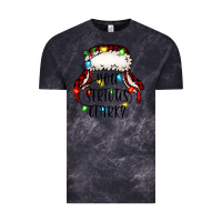 Cloud Black you serious clark Vintage Tee - Jasminsmagicworld