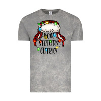 Cloud Rock you serious clark Vintage Tee - Jasminsmagicworld
