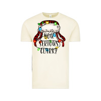 Vintage Arctic you serious clark Vintage Tee - Jasminsmagicworld