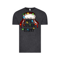 Vintage Black you serious clark Vintage Tee - Jasminsmagicworld