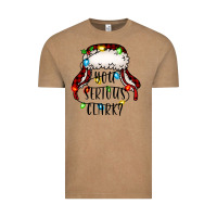 Vintage Coffee you serious clark Vintage Tee - Jasminsmagicworld
