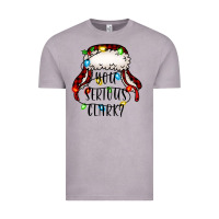 Vintage Zinc you serious clark Vintage Tee - Jasminsmagicworld