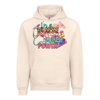 Sandshell I'm a Nurse what's your superpower Urban Hoodie - CowGirlArtShop