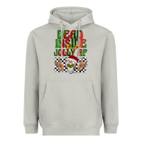 Moon Dust dead inside but jolly af Heavyweight Hoodie - BarkalooDesign