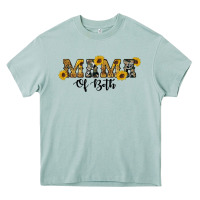 Arona western mama of both Heavy Core Tee - Artiststas