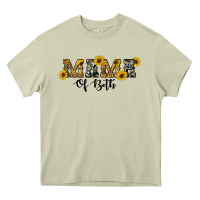 Mossy western mama of both Heavy Core Tee - Artiststas
