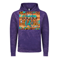 Cloud Purple scrub life Vintage Hoodie - JahusDesignShop