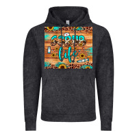 Vintage Arctic scrub life Vintage Hoodie - JahusDesignShop