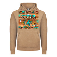 Scrub Life Vintage Hoodie | Teevron