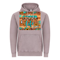 Vintage Zinc scrub life Vintage Hoodie - JahusDesignShop