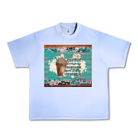 Grape Ice iced coffee because my sarcasm need to stay hydrated Urban Heavy Tee - Artiststas