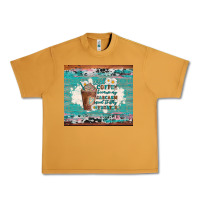 Peanut Butter iced coffee because my sarcasm need to stay hydrated Urban Heavy Tee - Artiststas