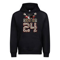 Black senior 24 Urban Hoodie - CowGirlArtShop