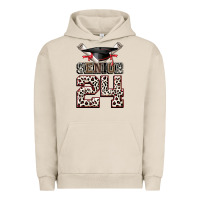Senior 24 Urban Hoodie | Teevron