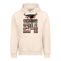 Sandshell senior 24 Urban Hoodie - CowGirlArtShop