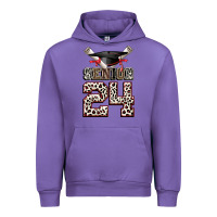 Tulip senior 24 Urban Hoodie - CowGirlArtShop