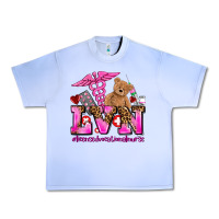 Grape Ice valentines day lvn licensed vocational nurse Urban Heavy Tee - AdoDesignShop