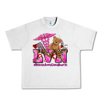 Lunar Rock valentines day lvn licensed vocational nurse Urban Heavy Tee - AdoDesignShop