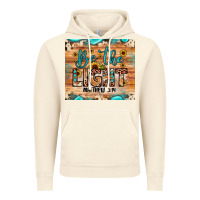 Vintage Artic be the light matthew 5 14 Vintage Hoodie - JahusDesignShop