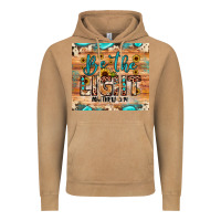 Vintage Camel be the light matthew 5 14 Vintage Hoodie - JahusDesignShop