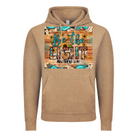 Vintage Coffee be the light matthew 5 14 Vintage Hoodie - JahusDesignShop