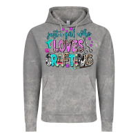 Cloud Rock just a girl who loves crafting Vintage Hoodie - AdoDesignShop