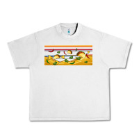 Lunar Rock taco and nachos libbey glass Urban Heavy Tee - BundleAndBundleShop